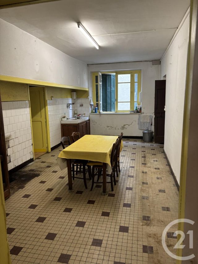 maison à vendre - 13 pièces - 275.0 m2 - AIGUES VIVES - 09 - MIDI-PYRENEES - Century 21 Immo Sud
