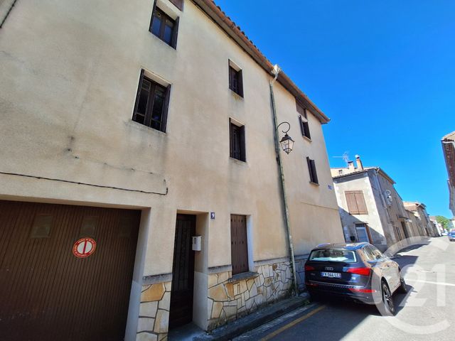 maison à vendre - 8 pièces - 153.0 m2 - MIREPOIX - 09 - MIDI-PYRENEES - Century 21 Immo Sud