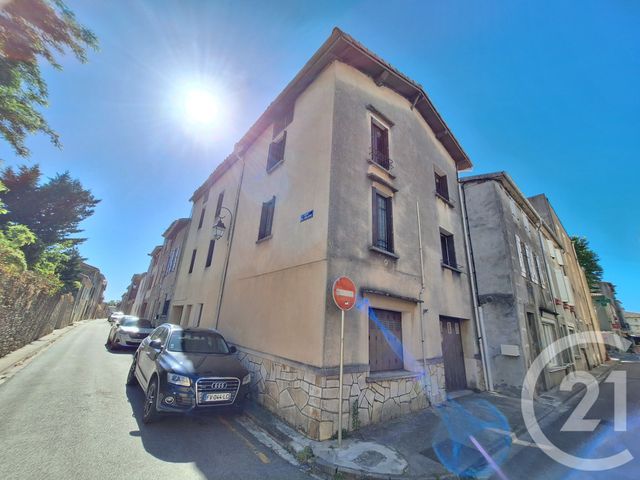 maison - MIREPOIX - 09