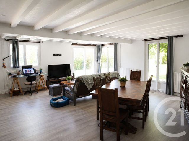 maison à vendre - 5 pièces - 184.95 m2 - TEILHET - 09 - MIDI-PYRENEES - Century 21 Immo Sud