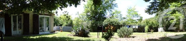 maison à vendre - 5 pièces - 184.95 m2 - TEILHET - 09 - MIDI-PYRENEES - Century 21 Immo Sud