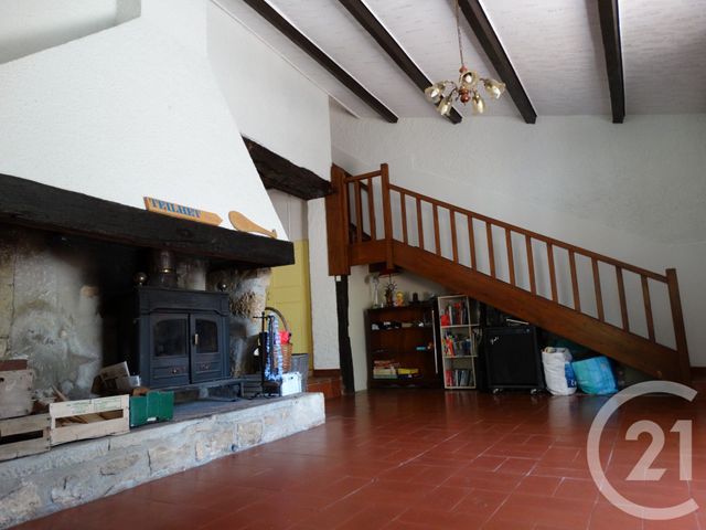 maison à vendre - 5 pièces - 184.95 m2 - TEILHET - 09 - MIDI-PYRENEES - Century 21 Immo Sud