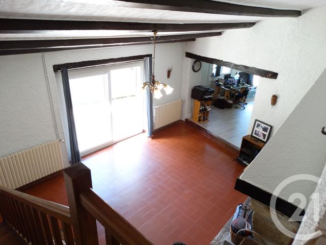 maison à vendre - 5 pièces - 184.95 m2 - TEILHET - 09 - MIDI-PYRENEES - Century 21 Immo Sud