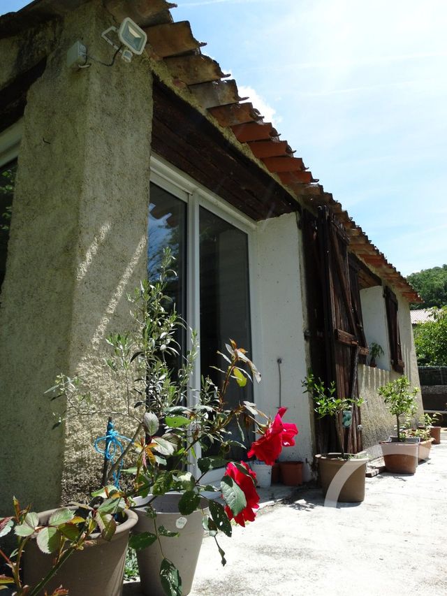 maison à vendre - 5 pièces - 184.95 m2 - TEILHET - 09 - MIDI-PYRENEES - Century 21 Immo Sud