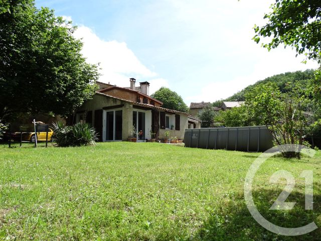 maison à vendre - 5 pièces - 184.95 m2 - TEILHET - 09 - MIDI-PYRENEES - Century 21 Immo Sud