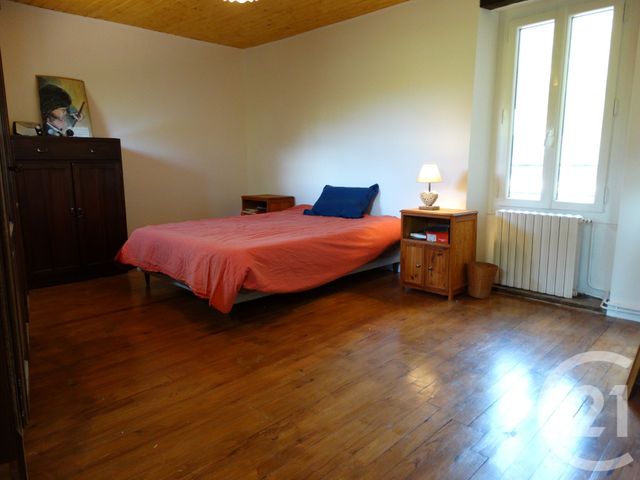 maison à vendre - 5 pièces - 184.95 m2 - TEILHET - 09 - MIDI-PYRENEES - Century 21 Immo Sud