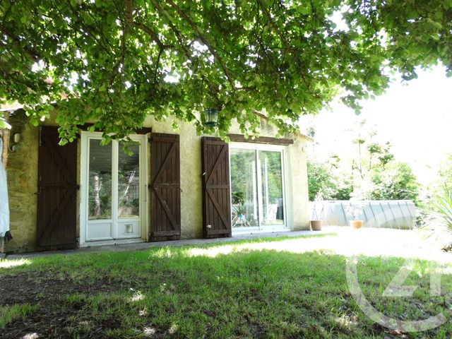 maison à vendre - 5 pièces - 184.95 m2 - TEILHET - 09 - MIDI-PYRENEES - Century 21 Immo Sud