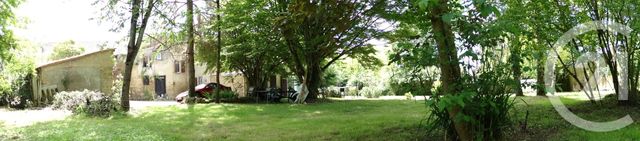 maison à vendre - 5 pièces - 184.95 m2 - TEILHET - 09 - MIDI-PYRENEES - Century 21 Immo Sud