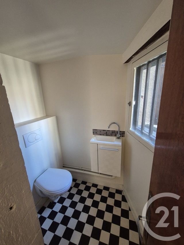Appartement F4 à louer - 4 pièces - 80.0 m2 - CHALABRE - 11 - LANGUEDOC-ROUSSILLON - Century 21 Immo Sud