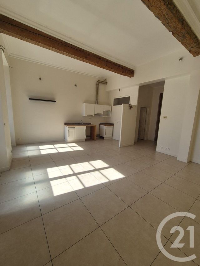 Appartement F4 à louer - 4 pièces - 80.0 m2 - CHALABRE - 11 - LANGUEDOC-ROUSSILLON - Century 21 Immo Sud