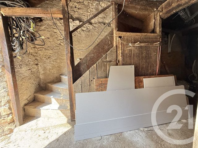 maison à vendre - 5 pièces - 120.0 m2 - FREYCHENET - 09 - MIDI-PYRENEES - Century 21 Immo Sud