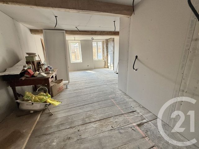 maison à vendre - 5 pièces - 120.0 m2 - FREYCHENET - 09 - MIDI-PYRENEES - Century 21 Immo Sud