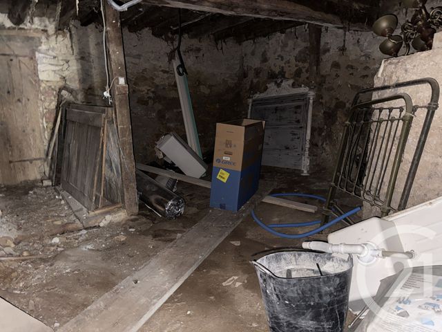 maison à vendre - 5 pièces - 120.0 m2 - FREYCHENET - 09 - MIDI-PYRENEES - Century 21 Immo Sud