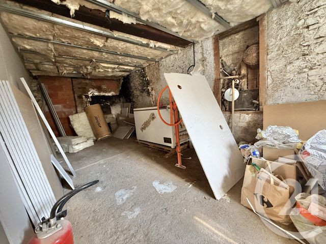 maison à vendre - 5 pièces - 120.0 m2 - FREYCHENET - 09 - MIDI-PYRENEES - Century 21 Immo Sud
