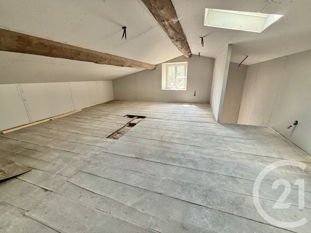 maison à vendre - 5 pièces - 120.0 m2 - FREYCHENET - 09 - MIDI-PYRENEES - Century 21 Immo Sud