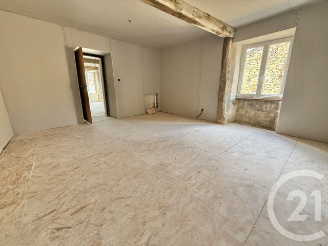 maison à vendre - 5 pièces - 120.0 m2 - FREYCHENET - 09 - MIDI-PYRENEES - Century 21 Immo Sud