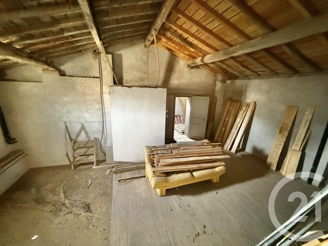 maison à vendre - 6 pièces - 177.0 m2 - RIEUCROS - 09 - MIDI-PYRENEES - Century 21 Immo Sud
