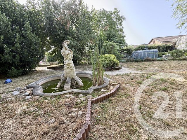 maison à vendre - 6 pièces - 177.0 m2 - RIEUCROS - 09 - MIDI-PYRENEES - Century 21 Immo Sud