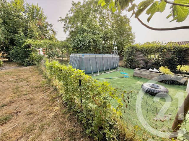 maison à vendre - 6 pièces - 177.0 m2 - RIEUCROS - 09 - MIDI-PYRENEES - Century 21 Immo Sud