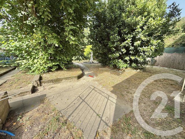 maison à vendre - 6 pièces - 177.0 m2 - RIEUCROS - 09 - MIDI-PYRENEES - Century 21 Immo Sud