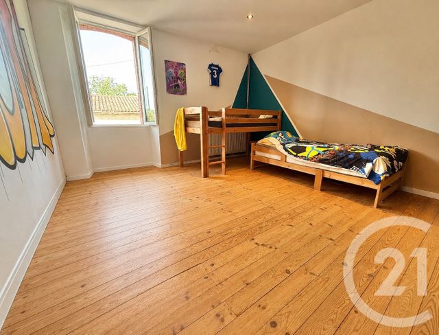 maison à vendre - 6 pièces - 177.0 m2 - RIEUCROS - 09 - MIDI-PYRENEES - Century 21 Immo Sud