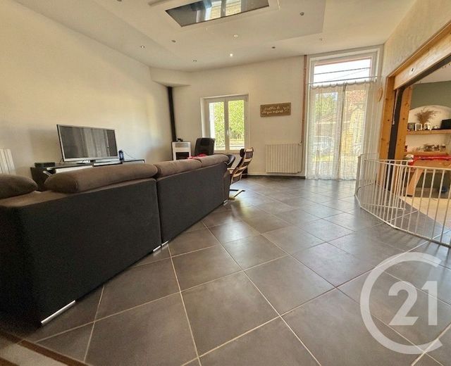 maison à vendre - 6 pièces - 177.0 m2 - RIEUCROS - 09 - MIDI-PYRENEES - Century 21 Immo Sud