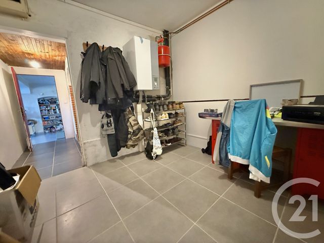 maison à vendre - 6 pièces - 177.0 m2 - RIEUCROS - 09 - MIDI-PYRENEES - Century 21 Immo Sud