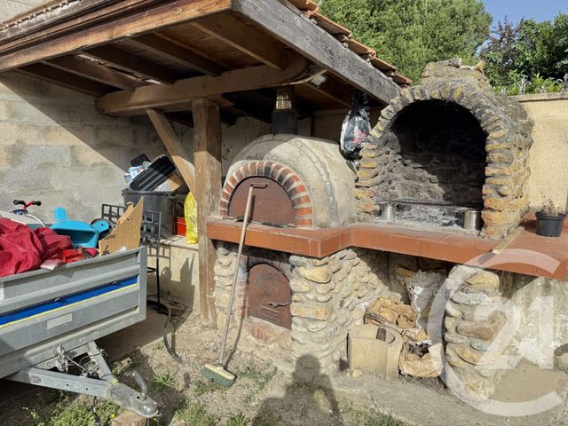 maison à vendre - 6 pièces - 177.0 m2 - RIEUCROS - 09 - MIDI-PYRENEES - Century 21 Immo Sud