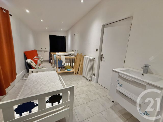 maison à vendre - 6 pièces - 177.0 m2 - RIEUCROS - 09 - MIDI-PYRENEES - Century 21 Immo Sud