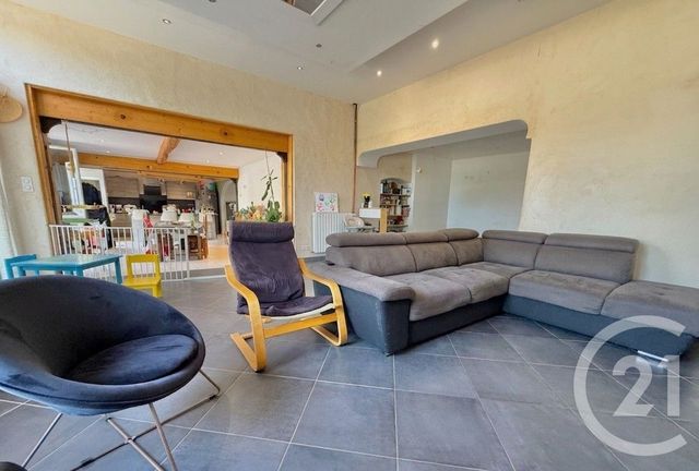 maison à vendre - 6 pièces - 177.0 m2 - RIEUCROS - 09 - MIDI-PYRENEES - Century 21 Immo Sud
