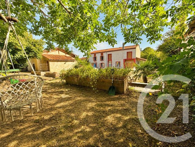 Maison à vendre RIEUCROS