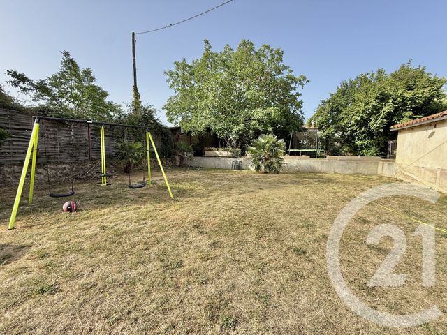 maison à vendre - 6 pièces - 177.0 m2 - RIEUCROS - 09 - MIDI-PYRENEES - Century 21 Immo Sud
