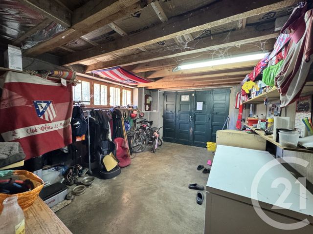 maison à vendre - 4 pièces - 152.0 m2 - LE PEYRAT - 09 - MIDI-PYRENEES - Century 21 Immo Sud
