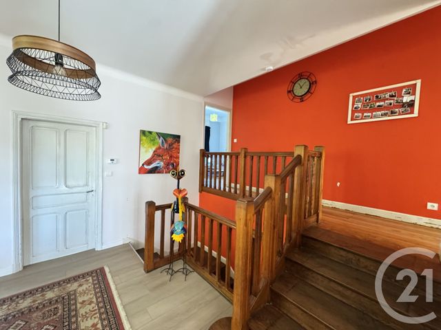 maison à vendre - 4 pièces - 152.0 m2 - LE PEYRAT - 09 - MIDI-PYRENEES - Century 21 Immo Sud