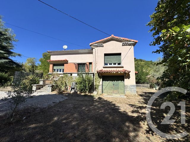 maison à vendre - 4 pièces - 152.0 m2 - LE PEYRAT - 09 - MIDI-PYRENEES - Century 21 Immo Sud