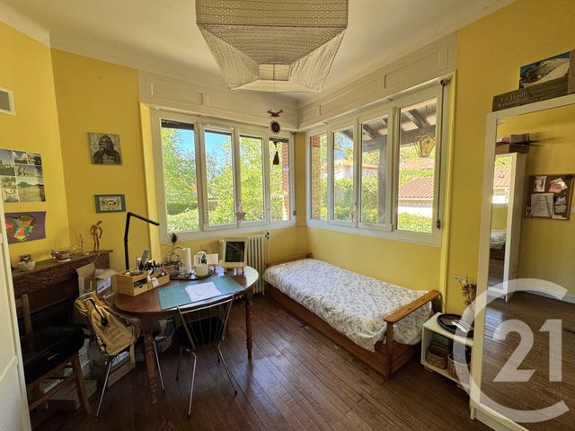 maison à vendre - 4 pièces - 152.0 m2 - LE PEYRAT - 09 - MIDI-PYRENEES - Century 21 Immo Sud