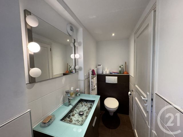 maison à vendre - 4 pièces - 152.0 m2 - LE PEYRAT - 09 - MIDI-PYRENEES - Century 21 Immo Sud