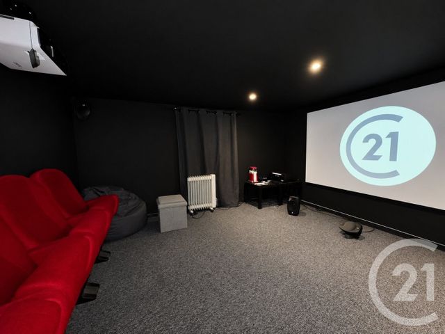 maison à vendre - 4 pièces - 152.0 m2 - LE PEYRAT - 09 - MIDI-PYRENEES - Century 21 Immo Sud