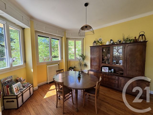 maison à vendre - 4 pièces - 152.0 m2 - LE PEYRAT - 09 - MIDI-PYRENEES - Century 21 Immo Sud