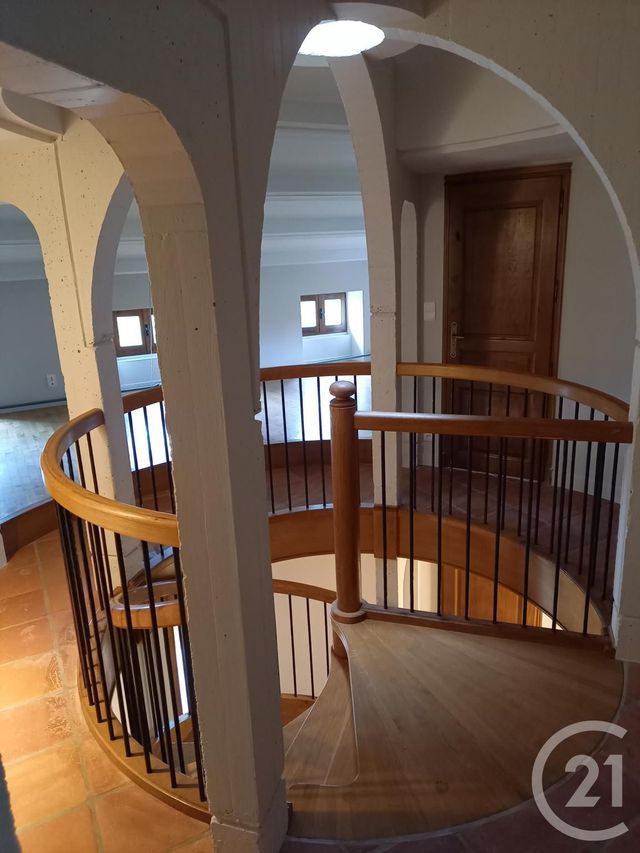 maison à louer - 6 pièces - 187.68 m2 - ROUMENGOUX - 09 - MIDI-PYRENEES - Century 21 Immo Sud