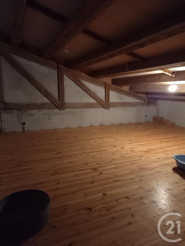 maison à louer - 6 pièces - 187.68 m2 - ROUMENGOUX - 09 - MIDI-PYRENEES - Century 21 Immo Sud