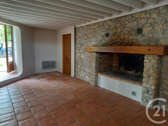 maison à louer - 6 pièces - 187.68 m2 - ROUMENGOUX - 09 - MIDI-PYRENEES - Century 21 Immo Sud