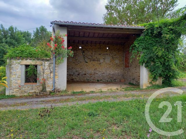 maison à louer - 6 pièces - 187.68 m2 - ROUMENGOUX - 09 - MIDI-PYRENEES - Century 21 Immo Sud