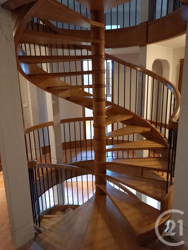 maison à louer - 6 pièces - 187.68 m2 - ROUMENGOUX - 09 - MIDI-PYRENEES - Century 21 Immo Sud