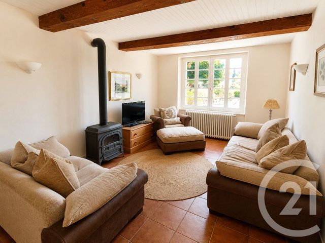 maison à vendre - 5 pièces - 432.92 m2 - VAL DE LAMBRONNE - 11 - LANGUEDOC-ROUSSILLON - Century 21 Immo Sud