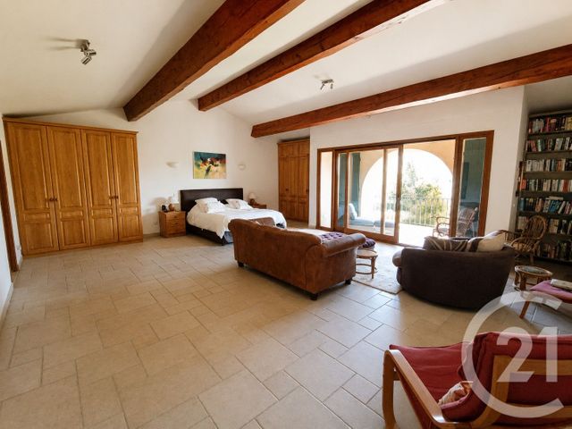 maison à vendre - 5 pièces - 432.92 m2 - VAL DE LAMBRONNE - 11 - LANGUEDOC-ROUSSILLON - Century 21 Immo Sud