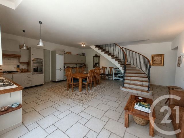 maison à vendre - 5 pièces - 432.92 m2 - VAL DE LAMBRONNE - 11 - LANGUEDOC-ROUSSILLON - Century 21 Immo Sud