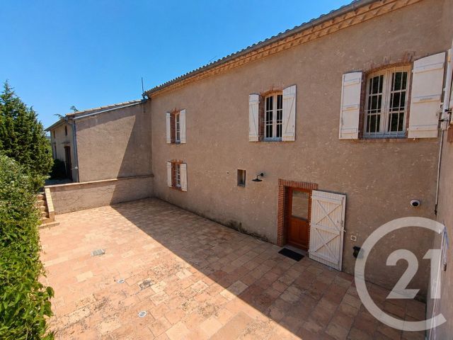 maison à vendre - 5 pièces - 432.92 m2 - VAL DE LAMBRONNE - 11 - LANGUEDOC-ROUSSILLON - Century 21 Immo Sud
