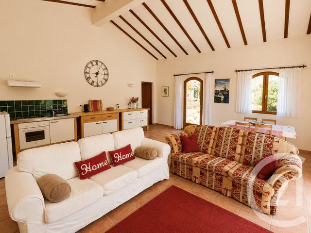 maison à vendre - 5 pièces - 432.92 m2 - VAL DE LAMBRONNE - 11 - LANGUEDOC-ROUSSILLON - Century 21 Immo Sud