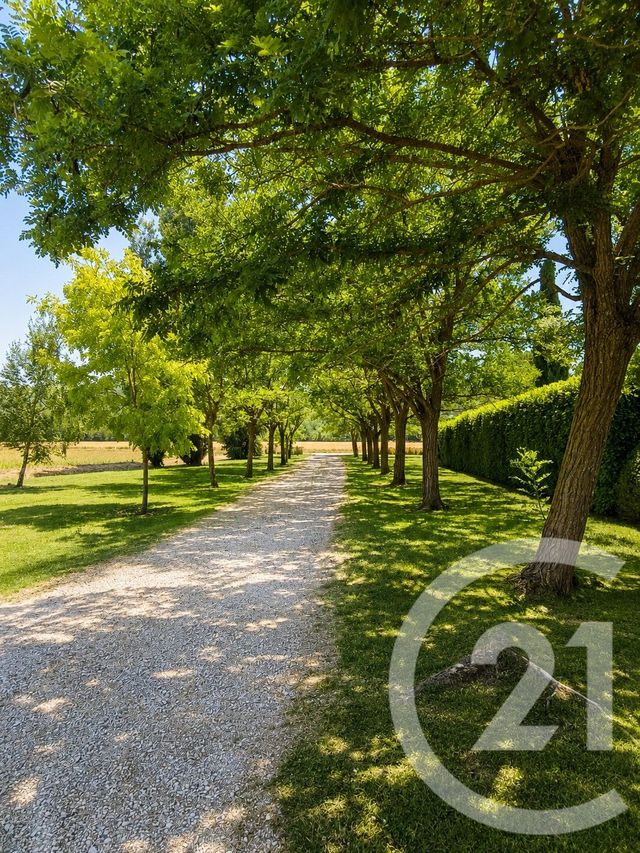 maison à vendre - 5 pièces - 432.92 m2 - VAL DE LAMBRONNE - 11 - LANGUEDOC-ROUSSILLON - Century 21 Immo Sud